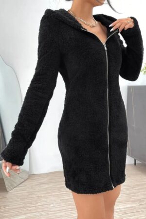 Deluxerie Dress MF-Ethelyn