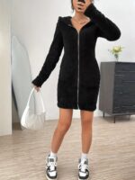 Deluxerie Dress MF-Ethelyn