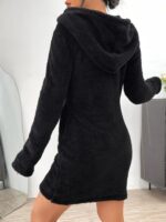 Deluxerie Dress MF-Ethelyn