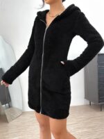 Deluxerie Dress MF-Ethelyn