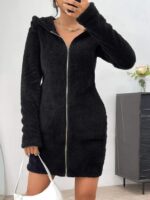 Deluxerie Dress MF-Ethelyn
