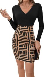Deluxerie Dress MF-Fauniel