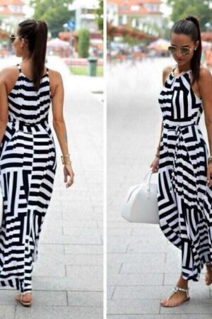 Deluxerie Dress MF-Faustine