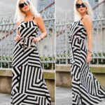 Deluxerie Dress MF-Faustine