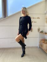 Deluxerie Dress MF-Felicitas