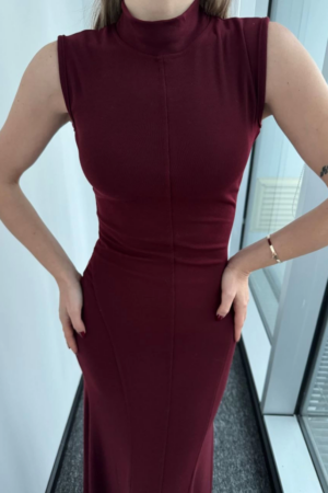 Deluxerie Dress MF-Gavina
