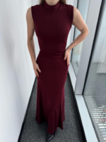 Deluxerie Dress MF-Gavina