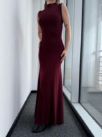 Deluxerie Dress MF-Gavina