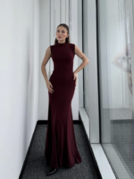 Deluxerie Dress MF-Gavina