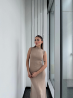 Deluxerie Dress MF-Gaylene