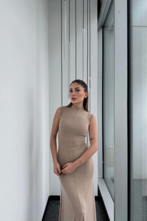 Deluxerie Dress MF-Gaylene