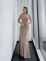Deluxerie Dress MF-Gaylene