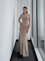 Deluxerie Dress MF-Gaylene