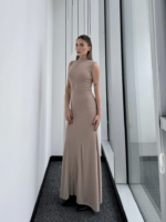 Deluxerie Dress MF-Gaylene