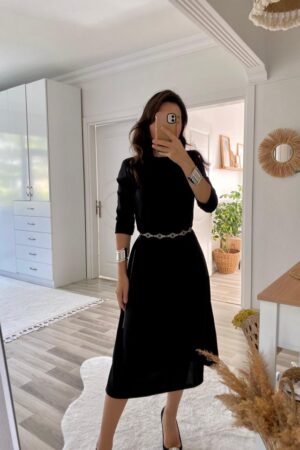 Deluxerie Dress MF-Gelilya