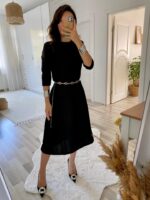 Deluxerie Dress MF-Gelilya