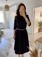 Deluxerie Dress MF-Gelilya