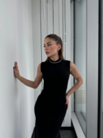 Deluxerie Dress MF-Gemelle
