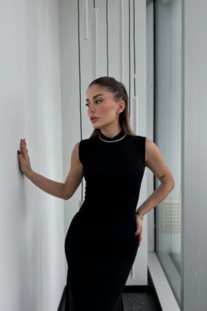 Deluxerie Dress MF-Gemelle