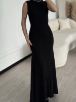 Deluxerie Dress MF-Gemelle