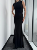Deluxerie Dress MF-Gemelle