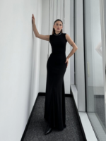 Deluxerie Dress MF-Gemelle