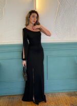 Deluxerie Dress MF-Genesiss