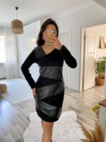 Deluxerie Dress MF-Genevie
