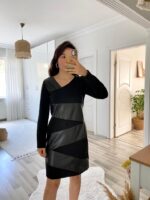 Deluxerie Dress MF-Genevie