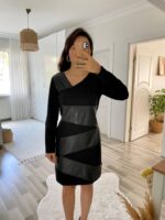Deluxerie Dress MF-Genevie