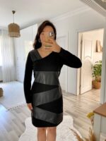 Deluxerie Dress MF-Genevie