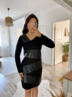 Deluxerie Dress MF-Genevie