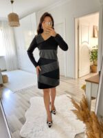 Deluxerie Dress MF-Genevie