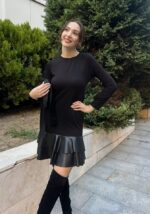 Deluxerie Dress MF-Gerardine
