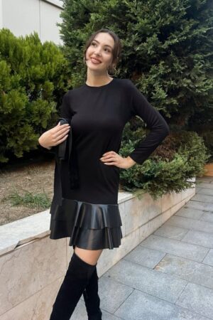 Deluxerie Dress MF-Gerardine