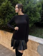 Deluxerie Dress MF-Gerardine