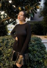 Deluxerie Dress MF-Gerardine