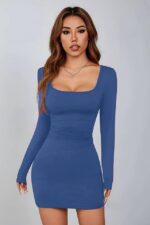 Deluxerie Dress MF-Gertrude