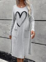 Deluxerie Dress MF-Glenetta