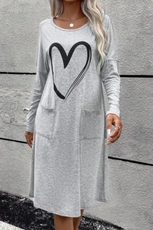 Deluxerie Dress MF-Glenetta