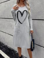 Deluxerie Dress MF-Glenetta