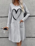 Deluxerie Dress MF-Glenetta
