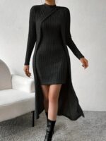 Deluxerie Dress MF-Haldana