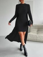 Deluxerie Dress MF-Haldana