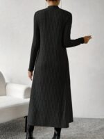 Deluxerie Dress MF-Haldana