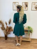 Deluxerie Dress MF-Hanalise