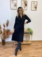 Deluxerie Dress MF-Hansine
