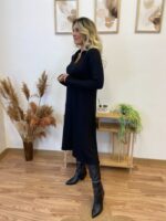 Deluxerie Dress MF-Hansine