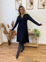 Deluxerie Dress MF-Hansine