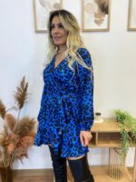 Deluxerie Dress MF-Harriot
